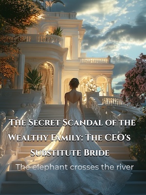 The Secret Scandal of the Wealthy Family: The CEO's Substitute Bride